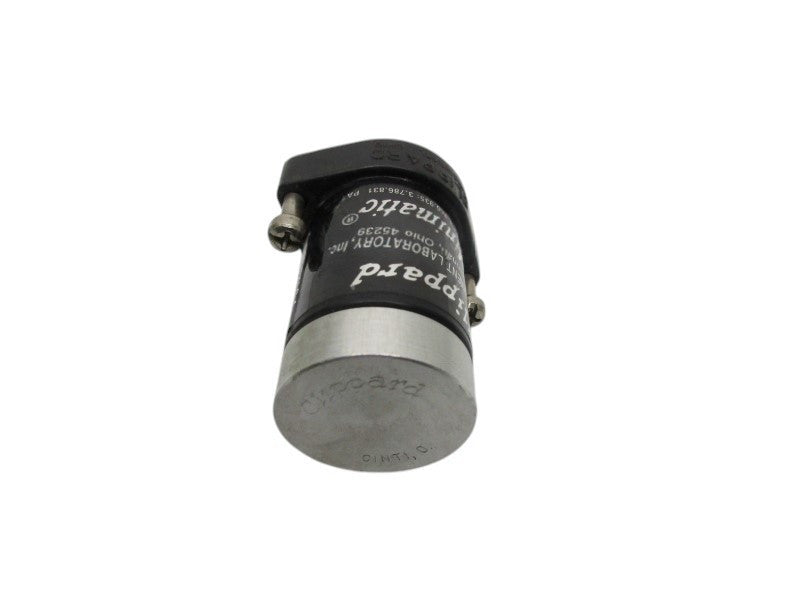 CLIPPARD R451 4-WAY VALVE UNMP