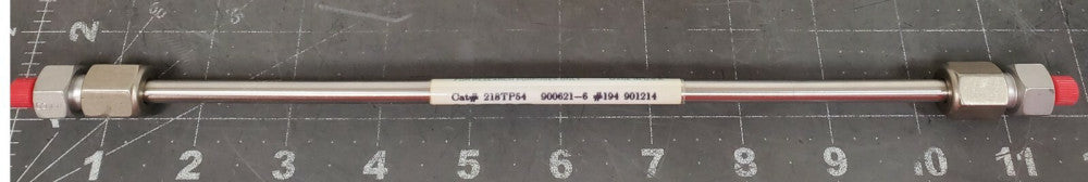 Vydac column HPLC C18 Protein & Peptide 218TP54 4.6x250 mm 5um [B4B5]