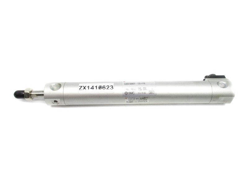SMC CDBG1BN20-125-HN 145PSI NSNP