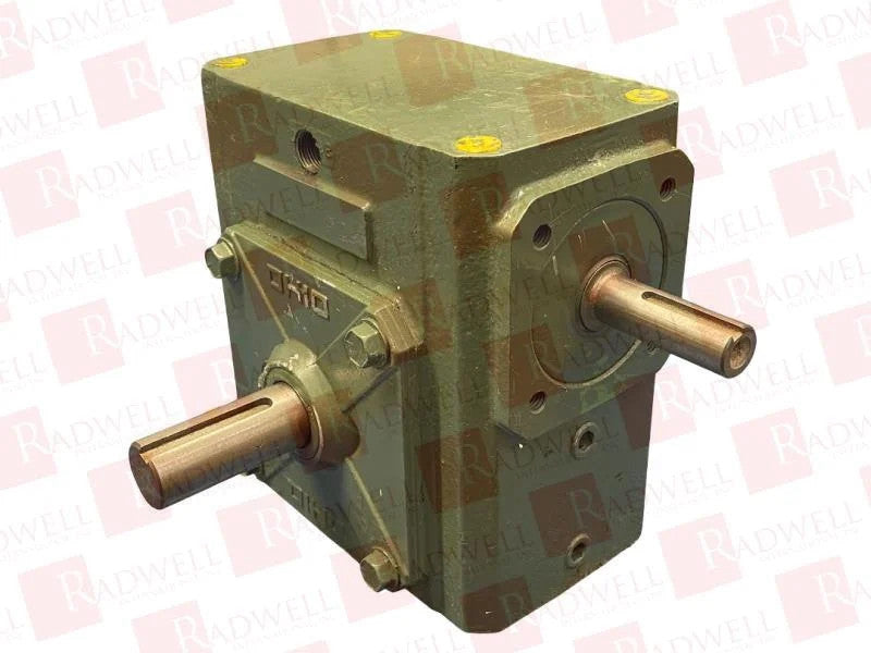 OHIO GEAR B262-15 / B26215 (NEW NO BOX)