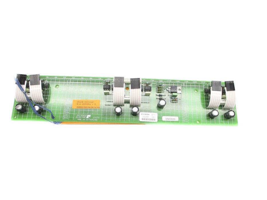 RELIANCE ELECTRIC IPA75 NSNP