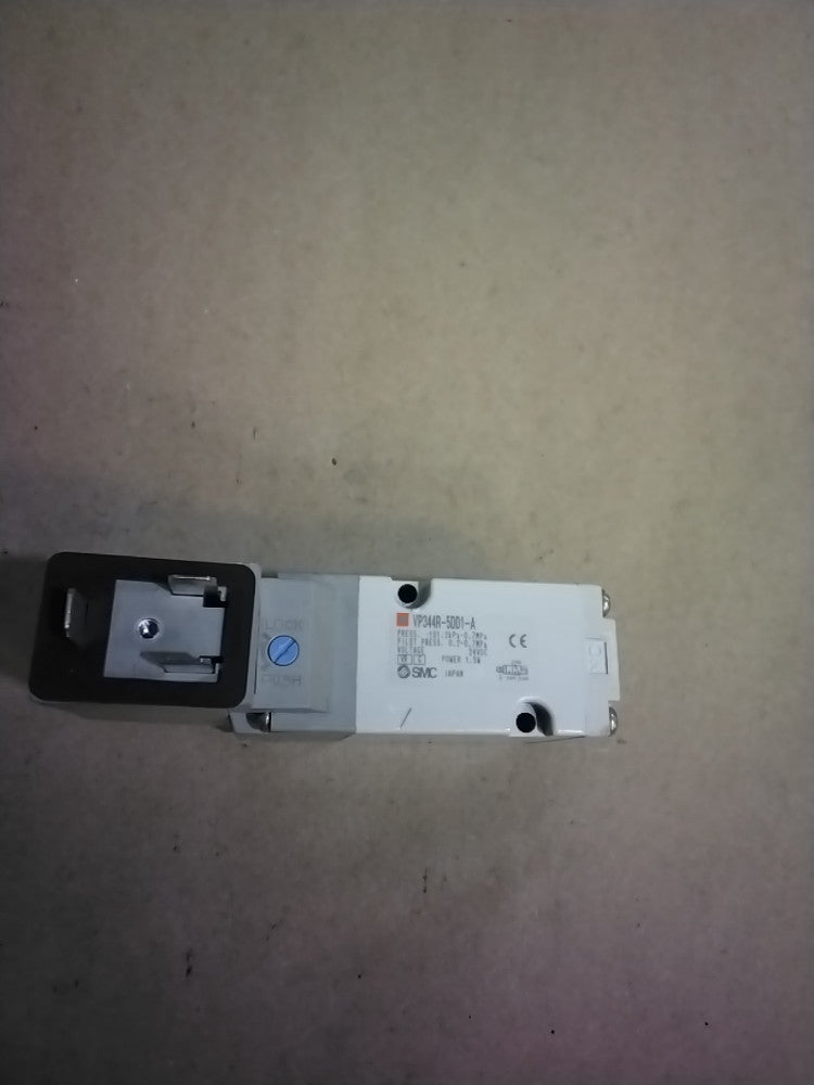 SMC VP344R-5DD1-A / VP344R5DD1A