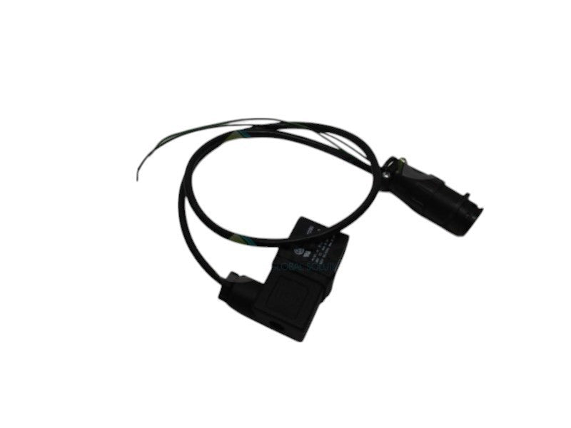 INGERSOLL RAND 116218-33 SOLENOID COIL 120VAC (AS PICTURED)  UNMP