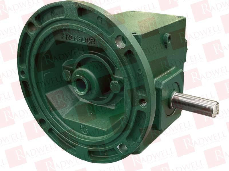 REGAL REXNORD GR-BMQ815-50-R-56 / GRBMQ81550R56 (NEW NO BOX)