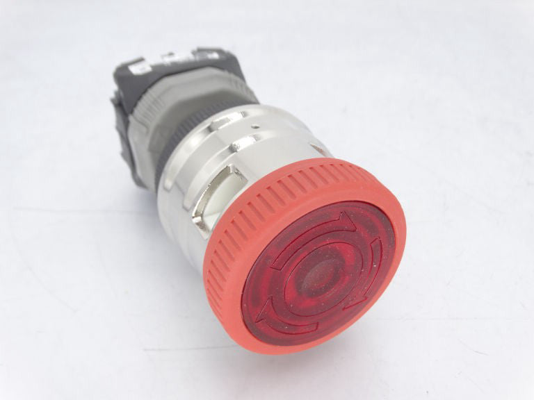 FUJI ELECTRIC AR30VPL-12EAR Pushbutton