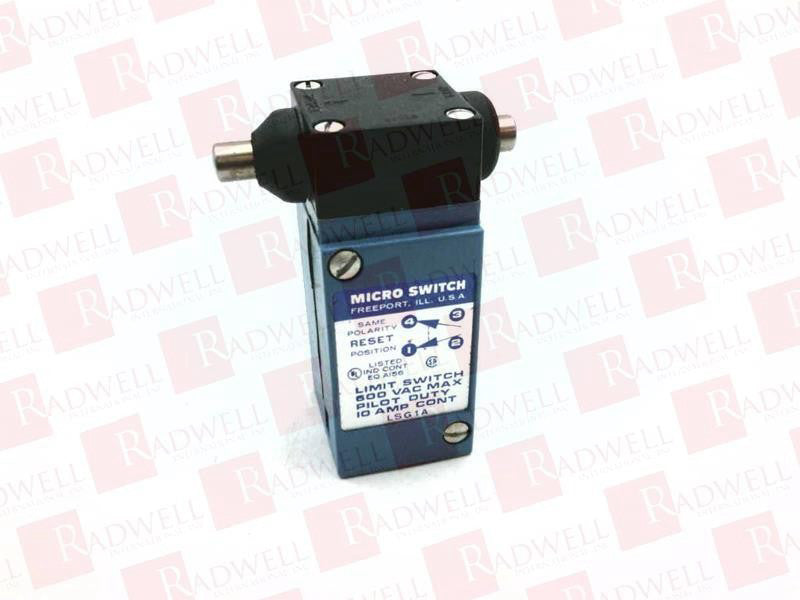 HONEYWELL LSG1A / LSG1A (NEW IN BOX)