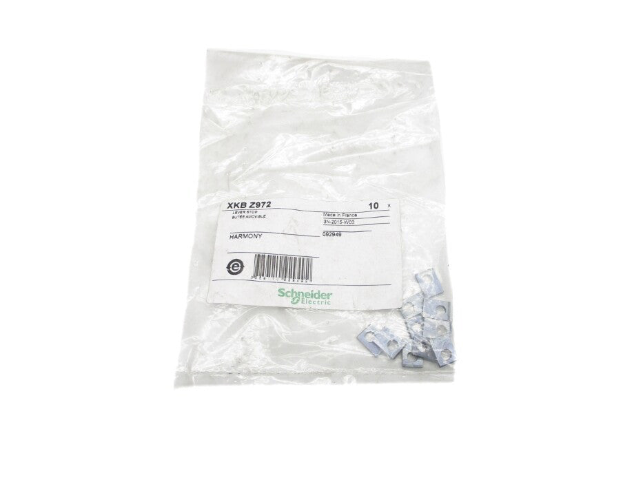 SCHNEIDER ELECTRIC XKBZ972 (PKG OF 10) NSMP