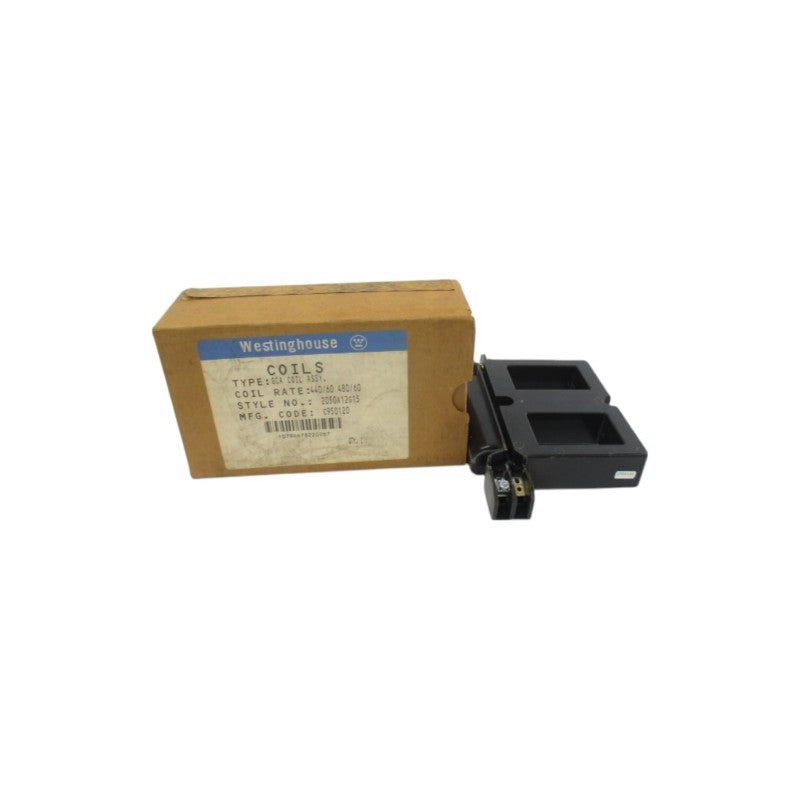 WESTINGHOUSE 2050A12G15 C950120 440-480V NSMP