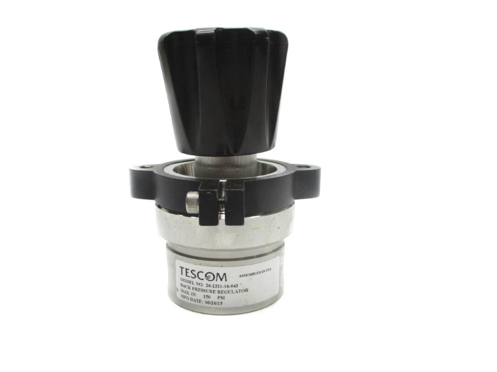 TESCOM 26-2321-16-043 150PSI NSNP