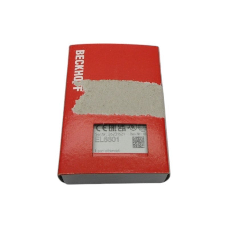 BECKHOFF EL6601 NSMP