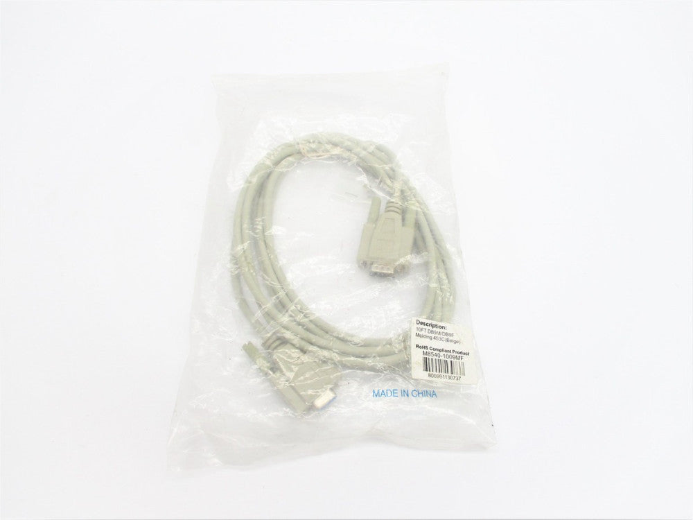 BELKIN DB9M/DB9F M8540-1009MF NSMP