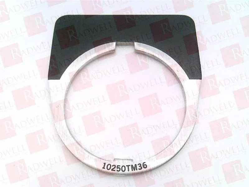 EATON CORPORATION 10250TM36 / 10250TM36 (USED)