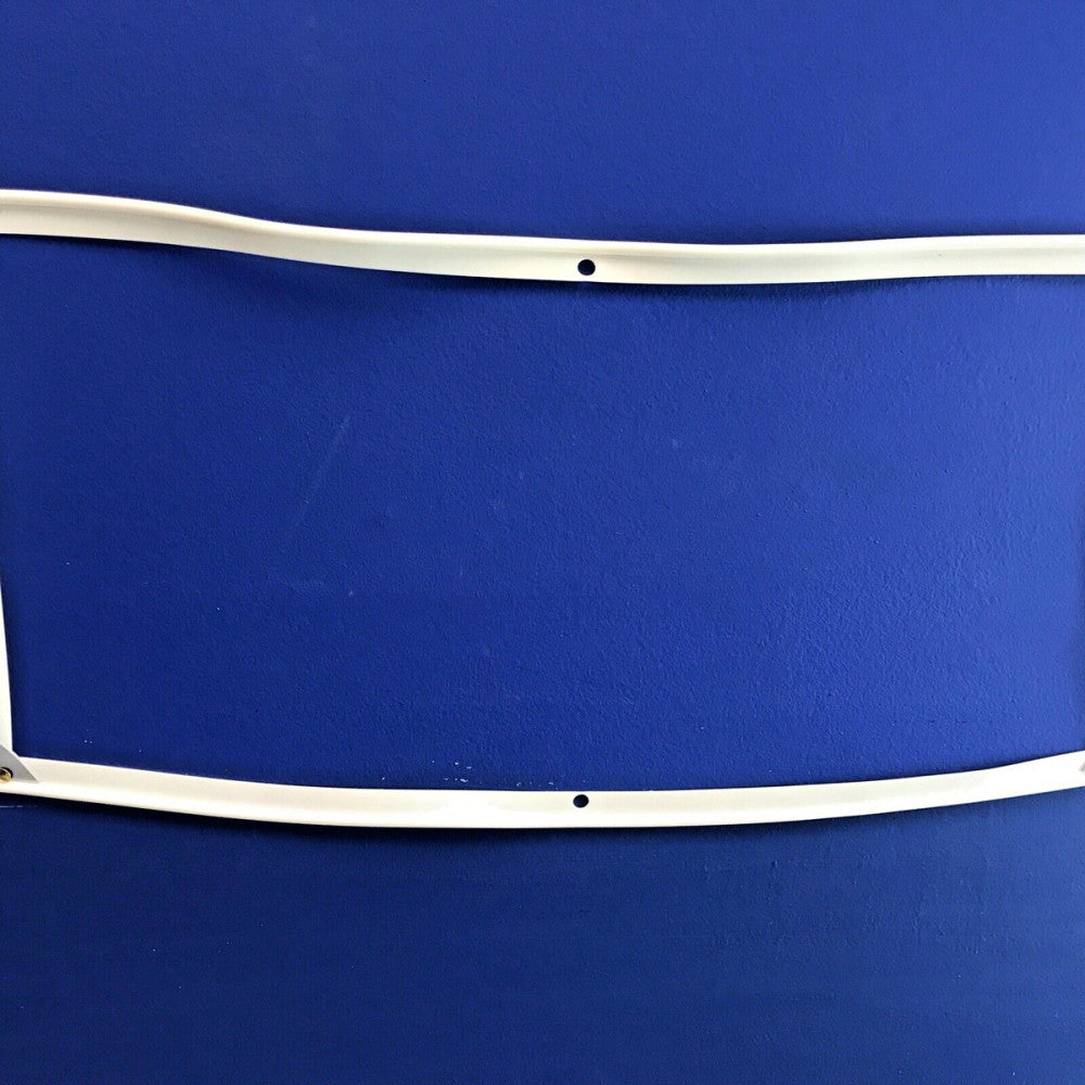 194-13-10107 Upper Guard Gasket for Quadro Comil 194