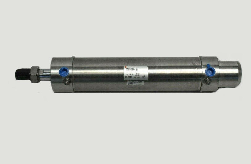 SMC CG5EA50SR-150 Stainless Steel Cylinder 145 PSI