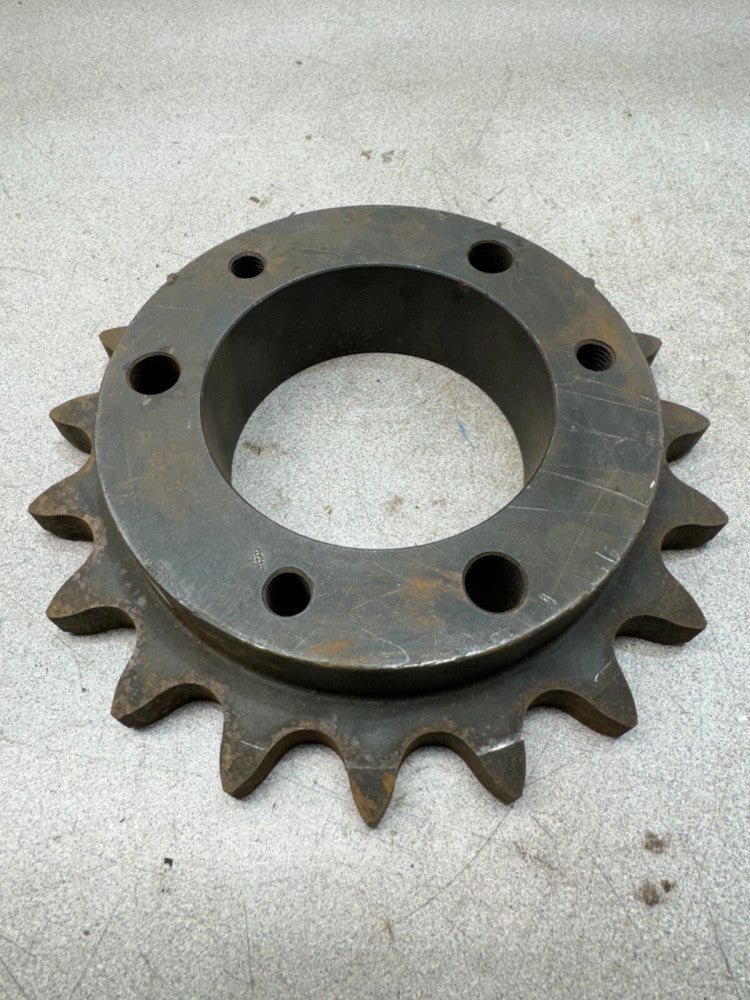NEW MARTIN CHAIN SPROCKET 100E19H
