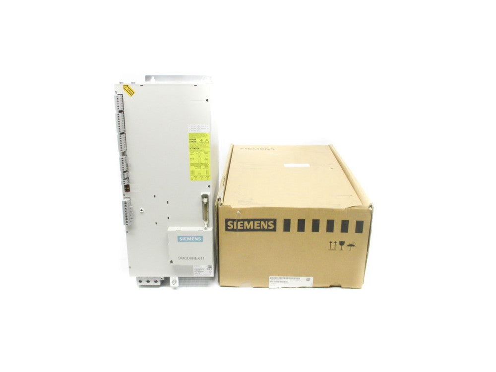 SIEMENS 6SN1145-1BA02-0CA2 NSMP