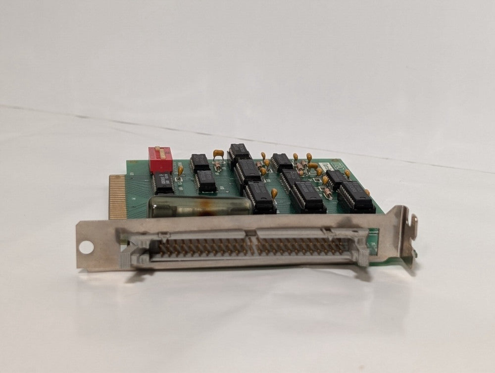 MetroByte PC 6242 ISA Module PC Circuit Board