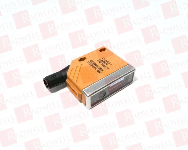 EFECTOR O5DLCPKG/US-O5D150 / O5DLCPKGUSO5D150 (USED)