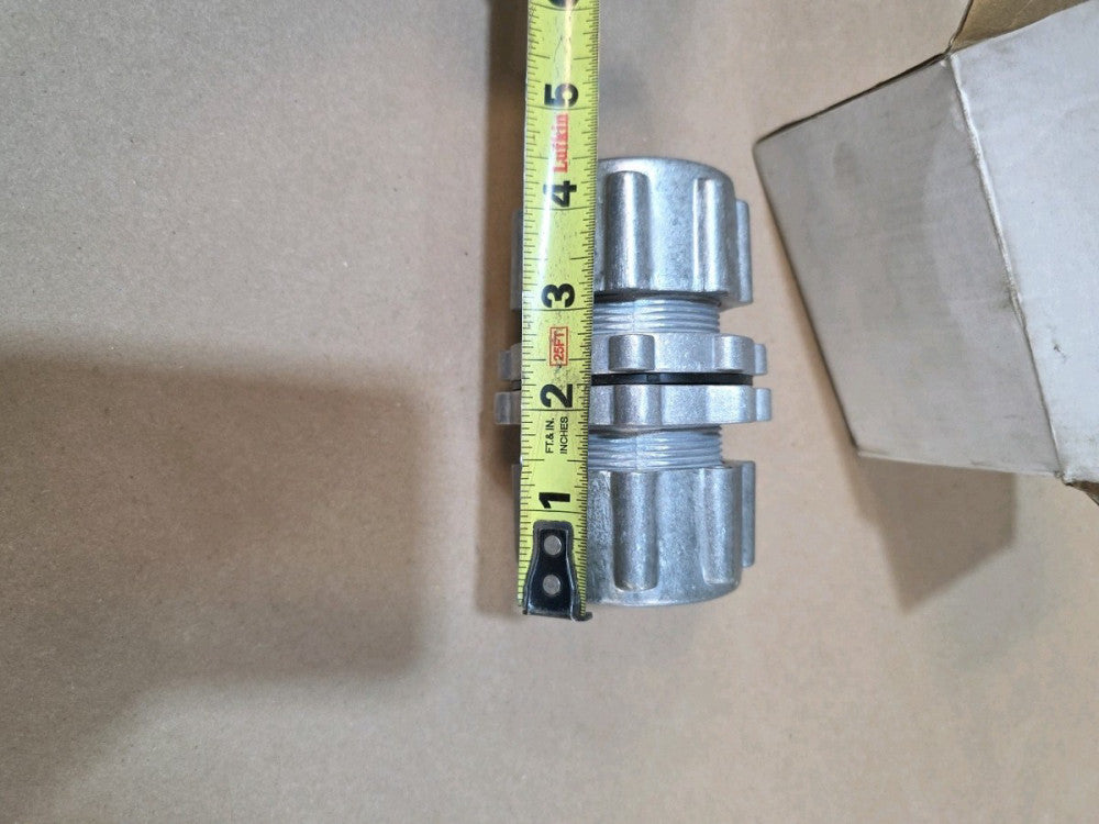 1-3/8" Water Tight Connector