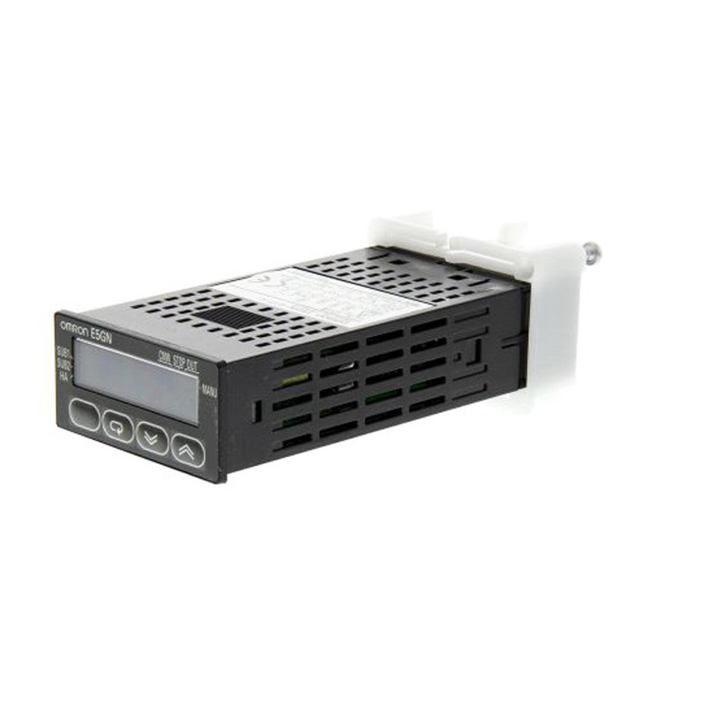 New In Box OMRON E5GN-Q1TC Temperature Controller 100-240 VAC