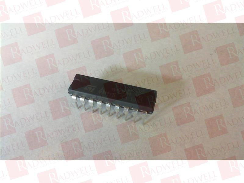 ST MICRO L6202 / L6202 (BRAND NEW)