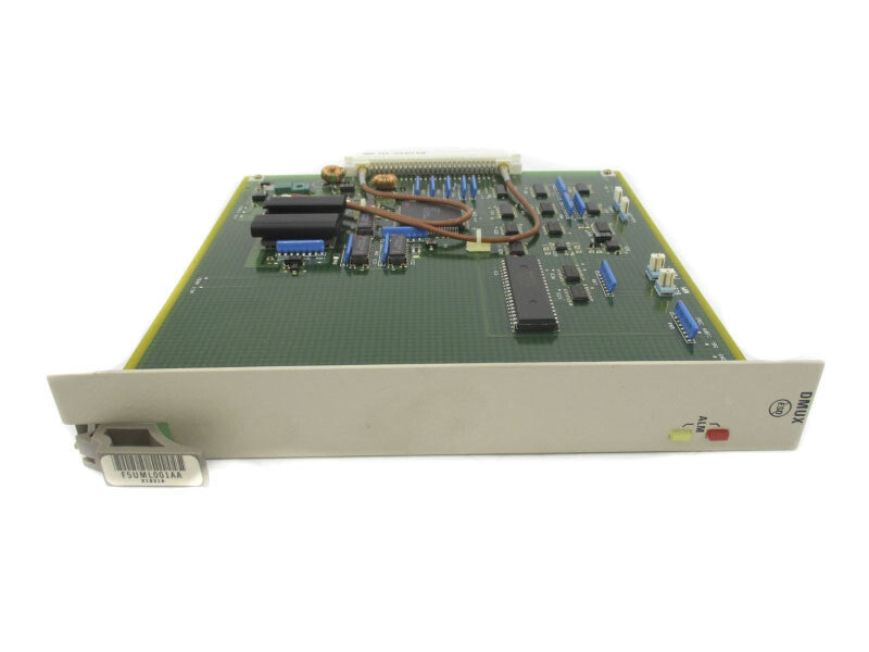 NEC F5UML001AA X1831A NSNP