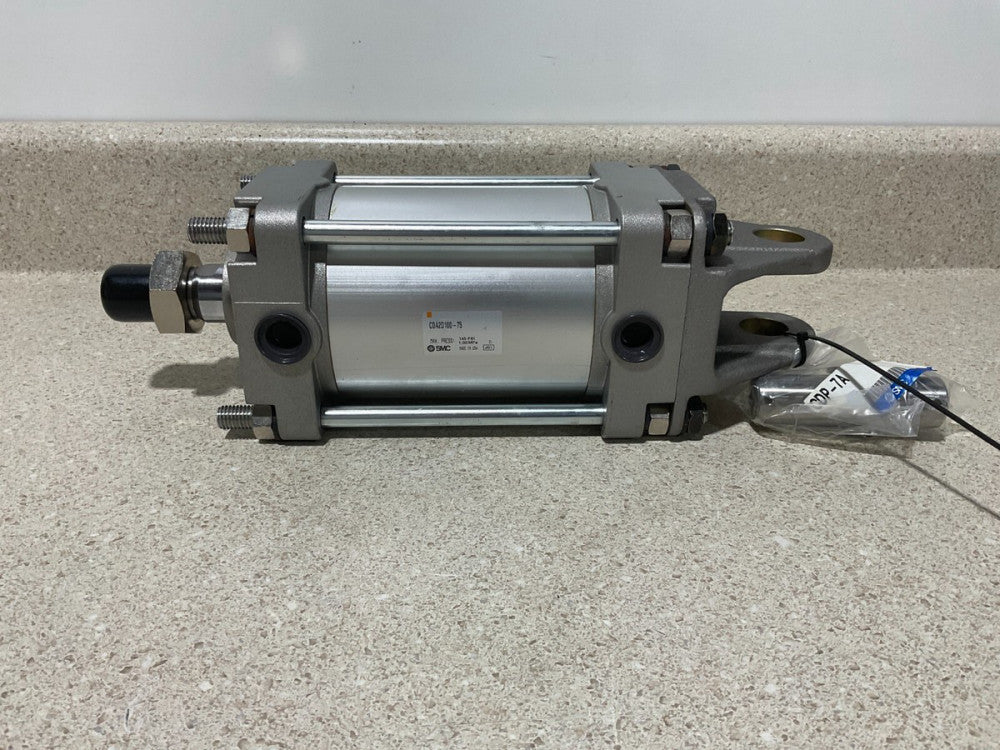 SMC CDA2D100-75 NEW