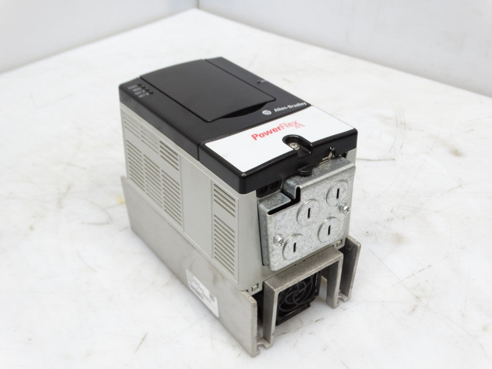 ALLEN BRADLEY 20AD3P4A0AYNNNC0 DRIVE - Used