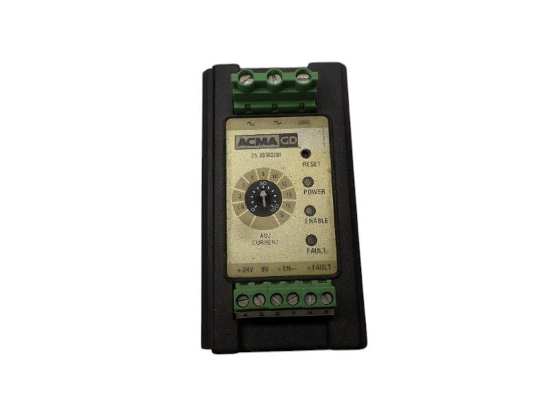 ACMA GD 2530303201 POWER SUPPLY  NSNP