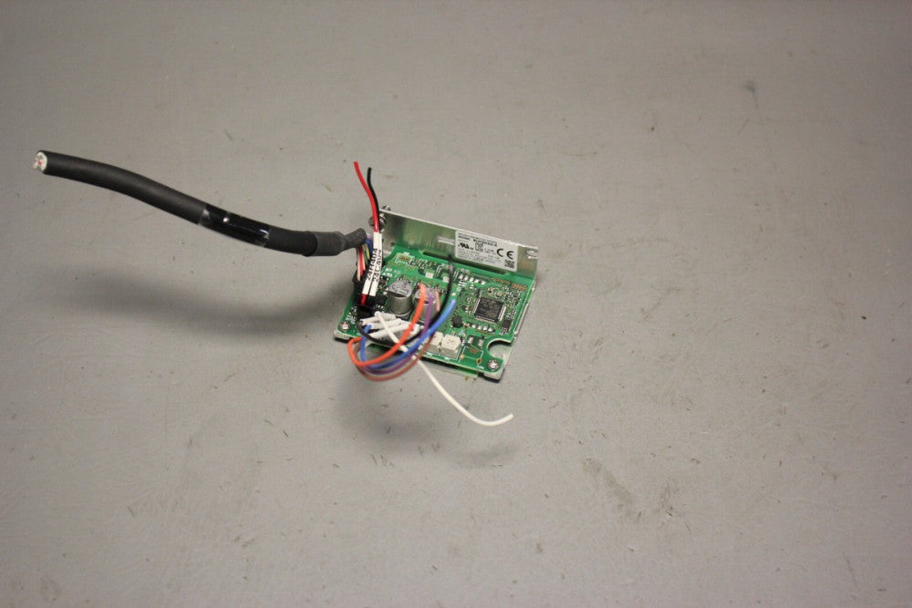 ORIENTAL MOTOR  BLH2D50-K BRUSHLESS MOTOR DRIVER
