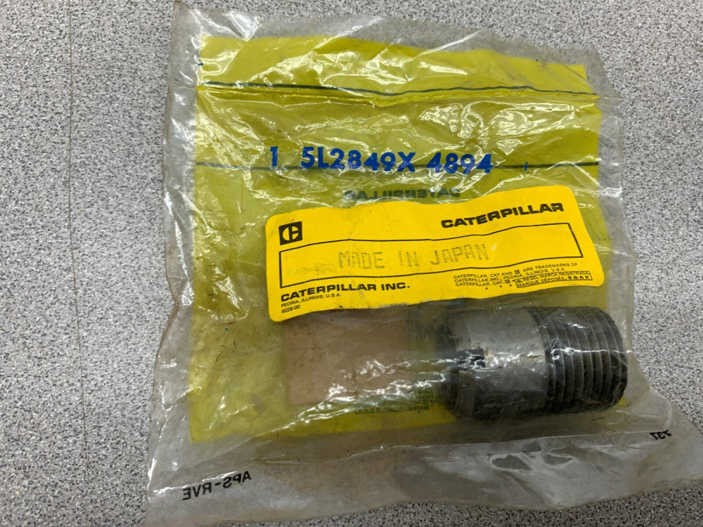 NEW NO BOX CATERPILLAR PART 5L2849X