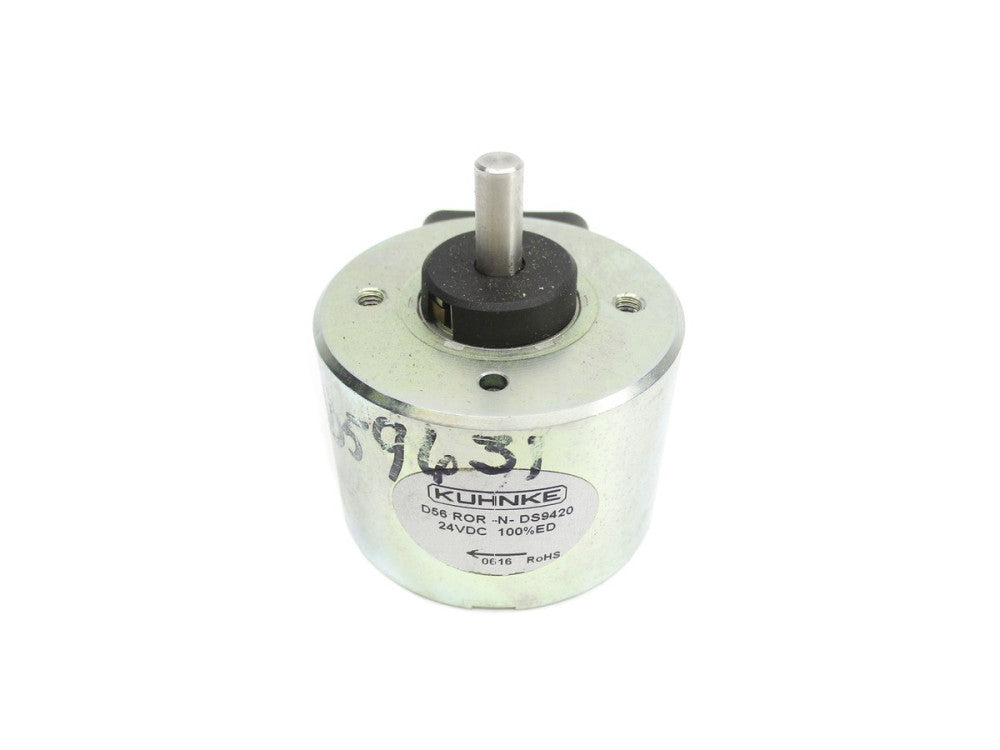 KUHNKE D56ROR-N-DS9420 NSNP
