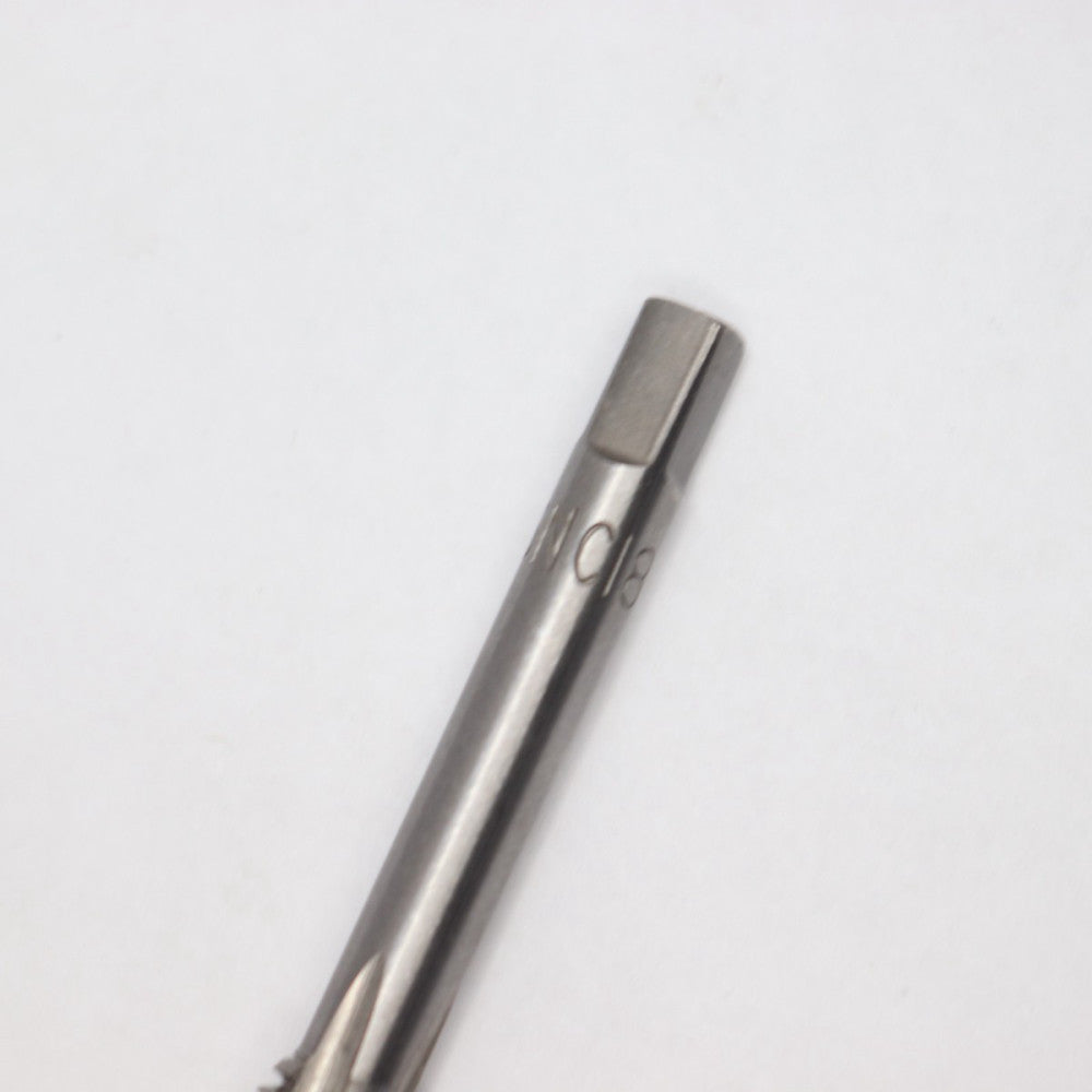 Hand Tap 5/16" x 18 NC 5/16NC18 - Incomplete - Tap Only