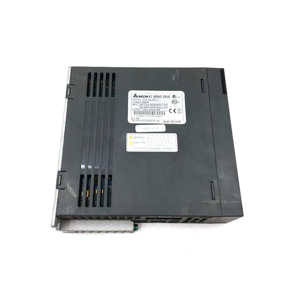 One Brand New DELTA ASD-A2-0421-L Servo Drive