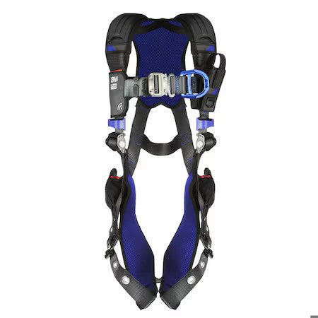3M Dbi-Sala 1140136 Exofit(Tm) X300 Fall Protection Harness, Xl, 420 Lb,