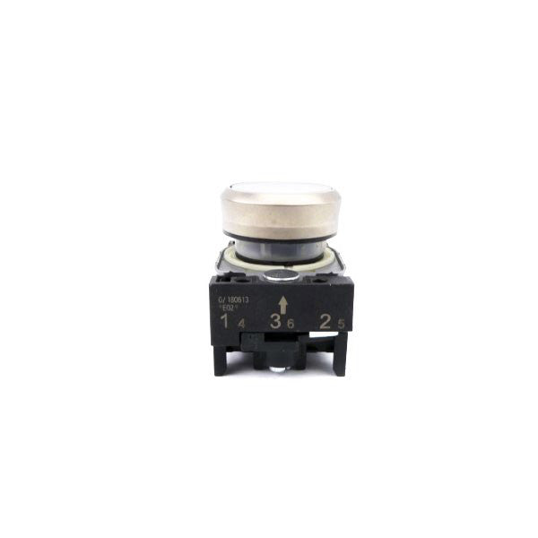 PUSH BUTTON G/180613 NSNP