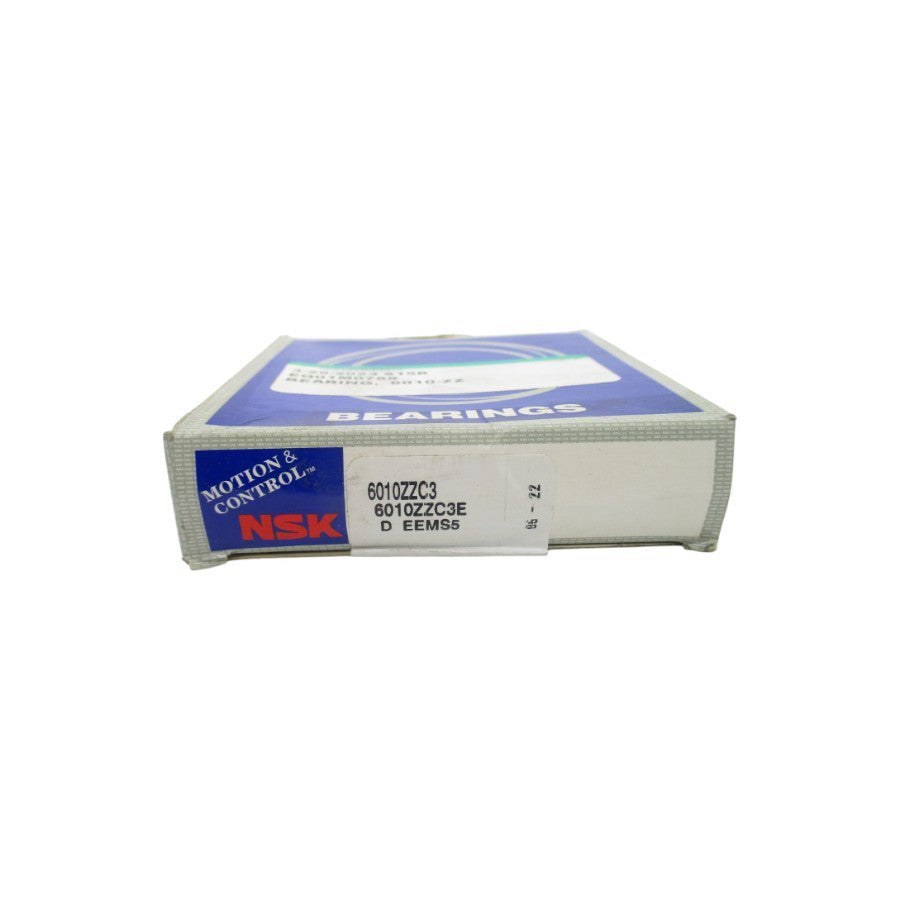 NSK 6010ZZC3 NSFS