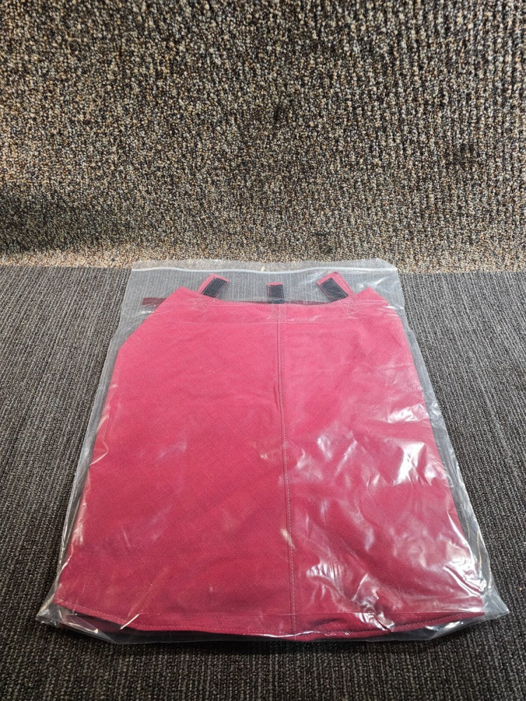 Honeywell SHRD-40PRG-PP Shroud, ARC Flash Protect Hood Red, ATPV 40 cal/sq cm