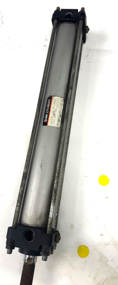 SMC CYLINDER CDA1 N50-350