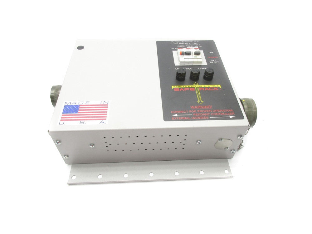 REMOTE SOLUTIONS SNR-M-75CR-1 NSNP