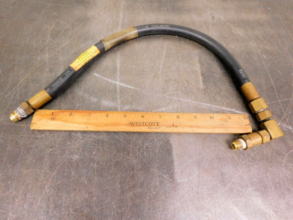EASB Gas Saver Hose 0558007079
