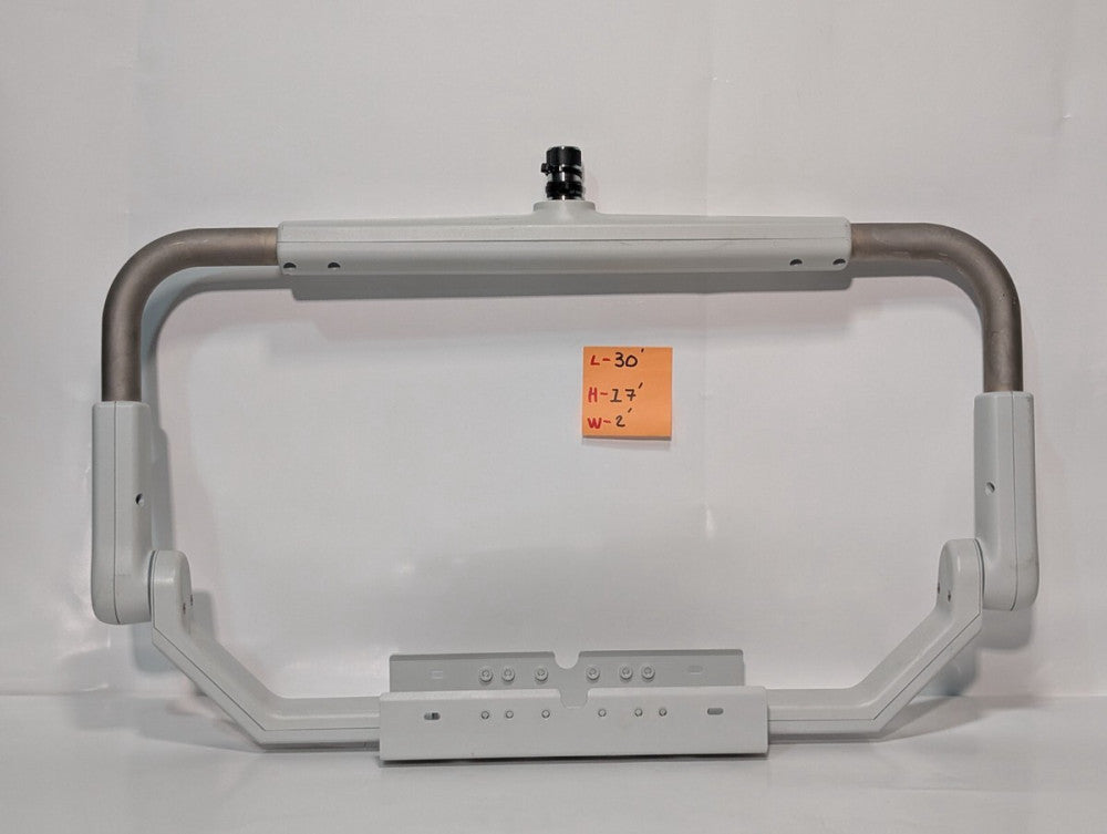 Stryker 0682-400-049 Universal Flat Panel Yoke Surgical Navigation System