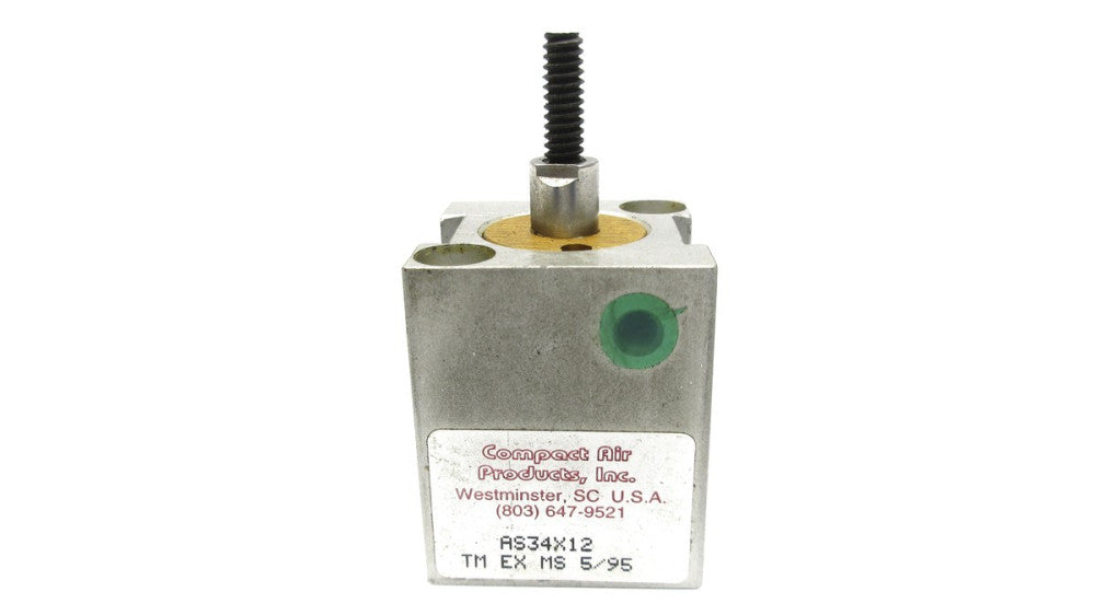 COMPACT AIR AS34X12 (AS PICTURED) NSNP