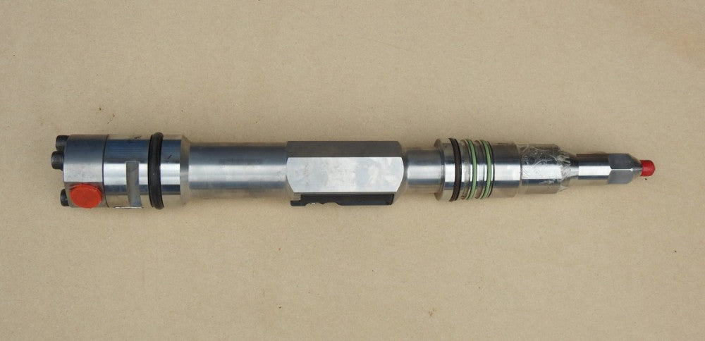 Electro-Motive Diesel Injector 40311289 EMD - NO GAS SMELL! - READ DESCRIPTION