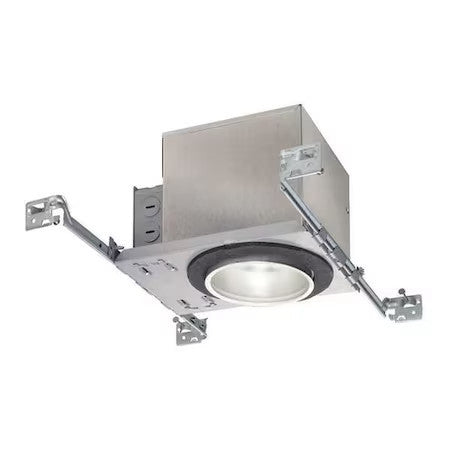 Juno Lighting Ic1led G4 06Lm 40K 90Cri Mvolt Zt10 Led Downlight,4In, 600