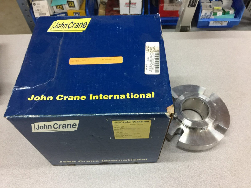 NEW IN BOX JOHN CRANE HUB C129-92
