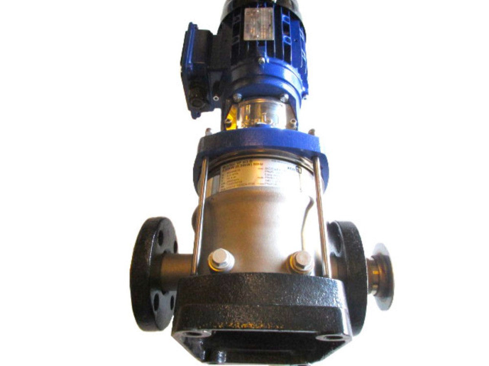 KSB MOVITEC VF4/3B NSMP
