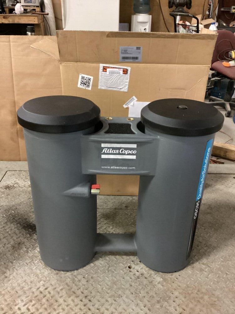 Atlas Copco OSC DIBT 145 Compressed Air Oil Condensate Separator OSC145-NIB