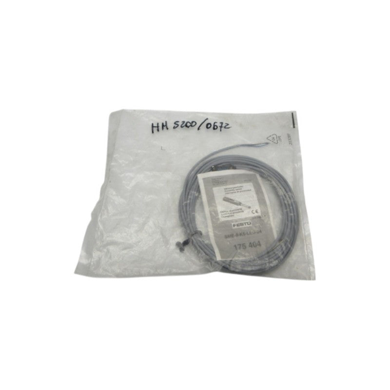 FESTO SME-8-K5-LED-24 175404 NSMP