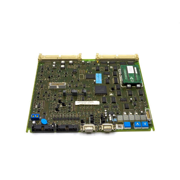 SIEMENS 6RY12430AA00 A111610101501 REV. 03 UNMP